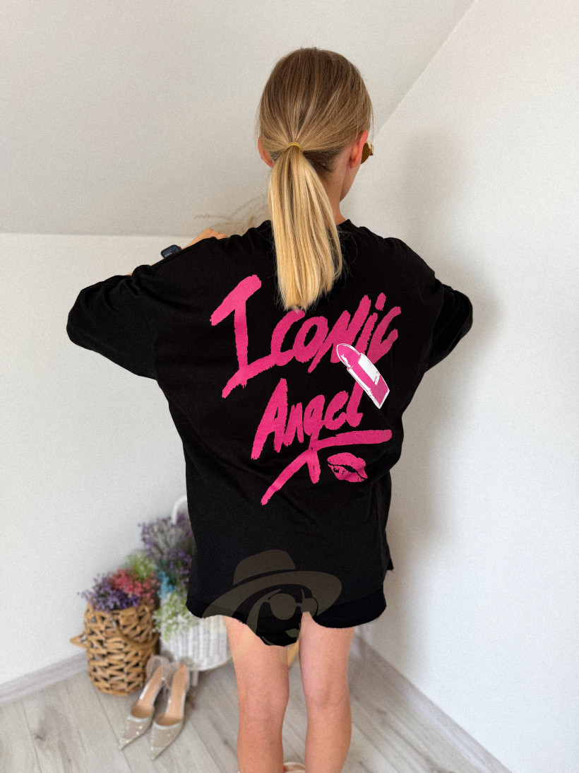 T-shirt over MMC aplikacja 