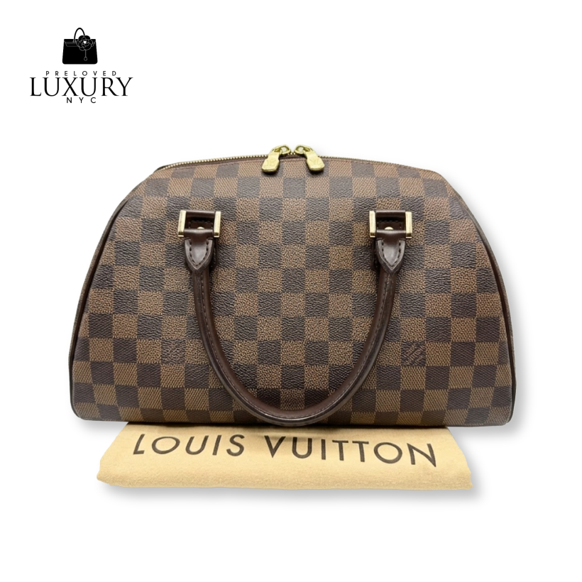 LOUIS VUITTON Riviera MM Bag