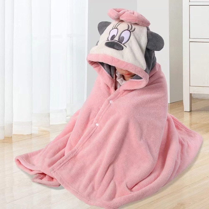 Ręcznik dziecięcy Minnie 15150