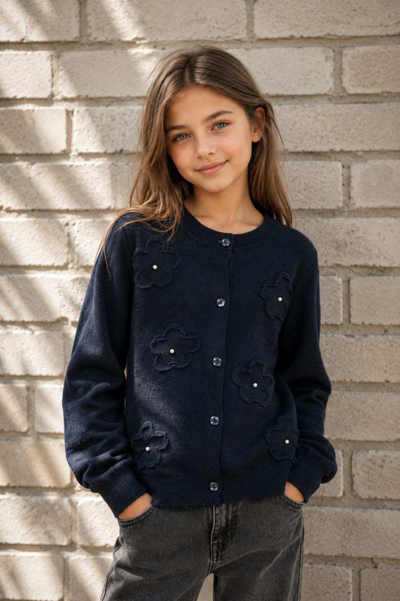 Sweter KINGA