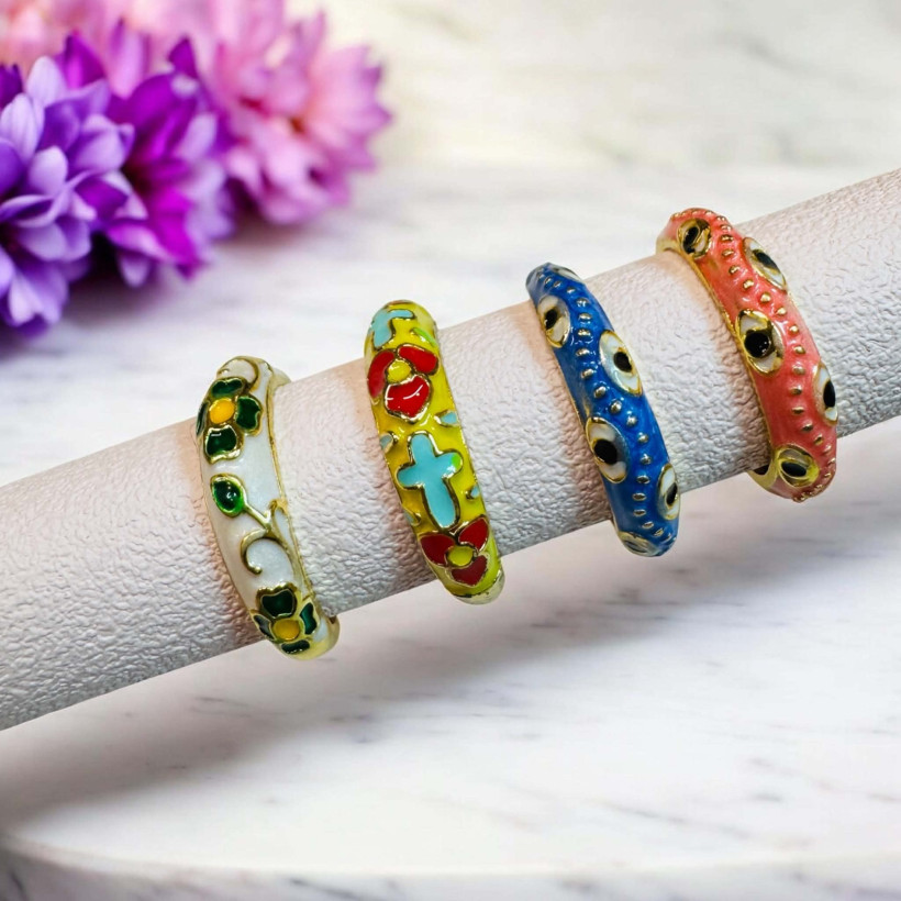 Bague 