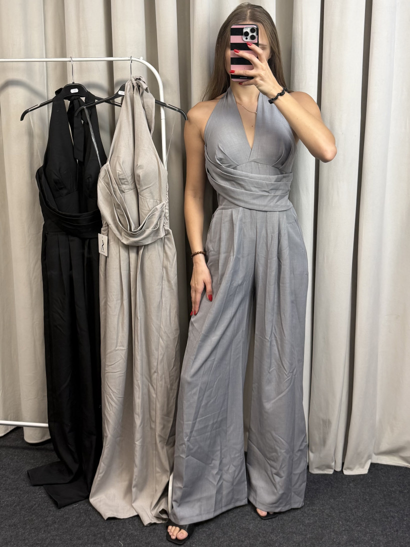 Kombinezon elegancki