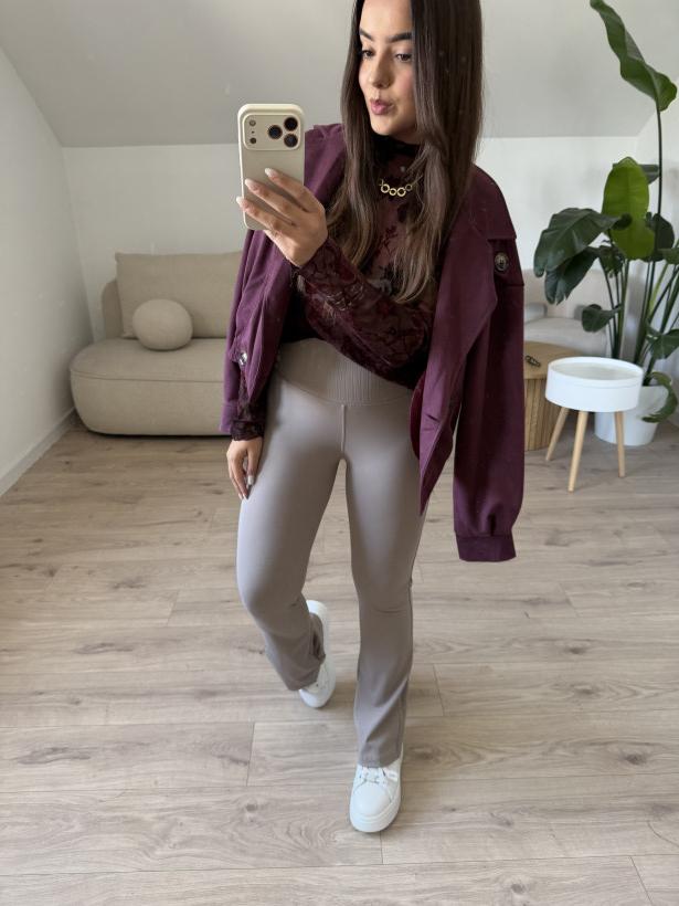 LEGINSY MAJA