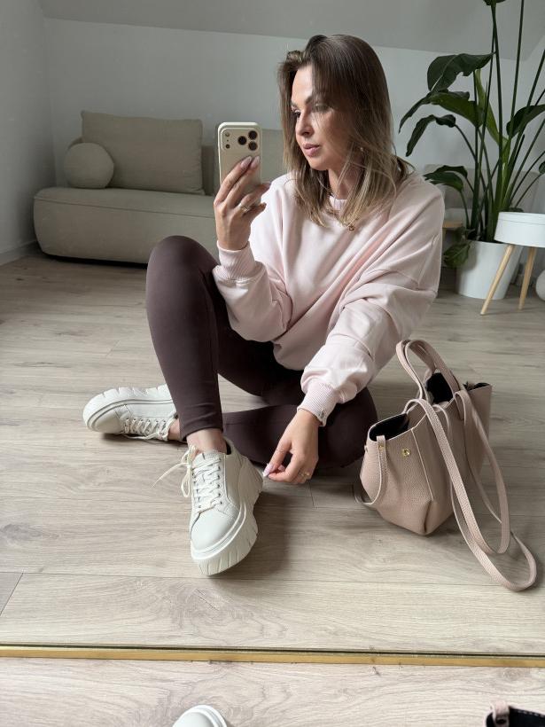 BLUZA BASIC