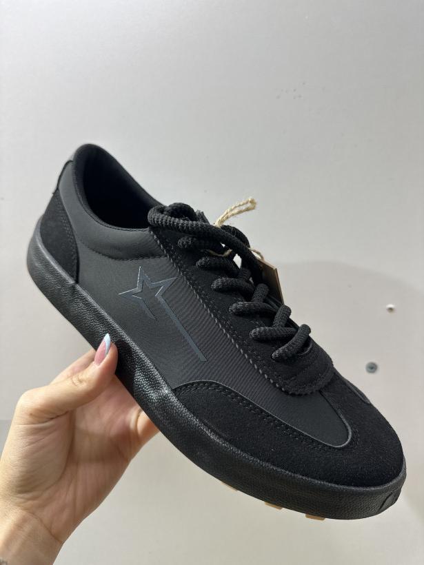 GWIAZDA 63 adik big star nn174118 czarny adidas samba męska
