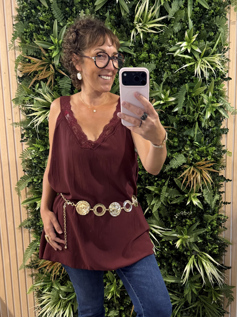 ceinture bijoux 