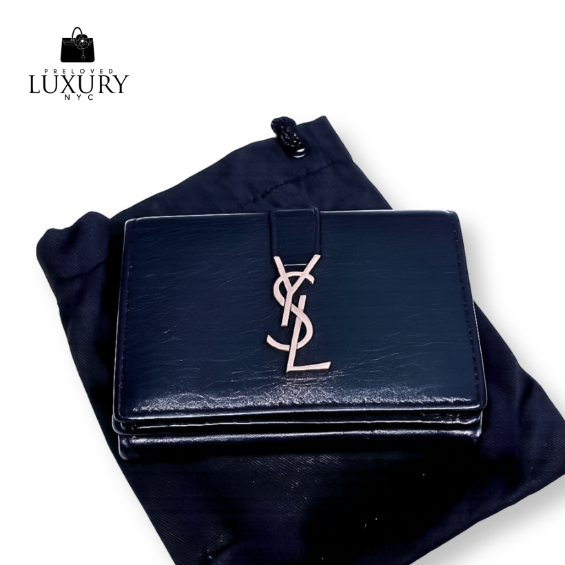YVES SAINT LAURENT Wallet