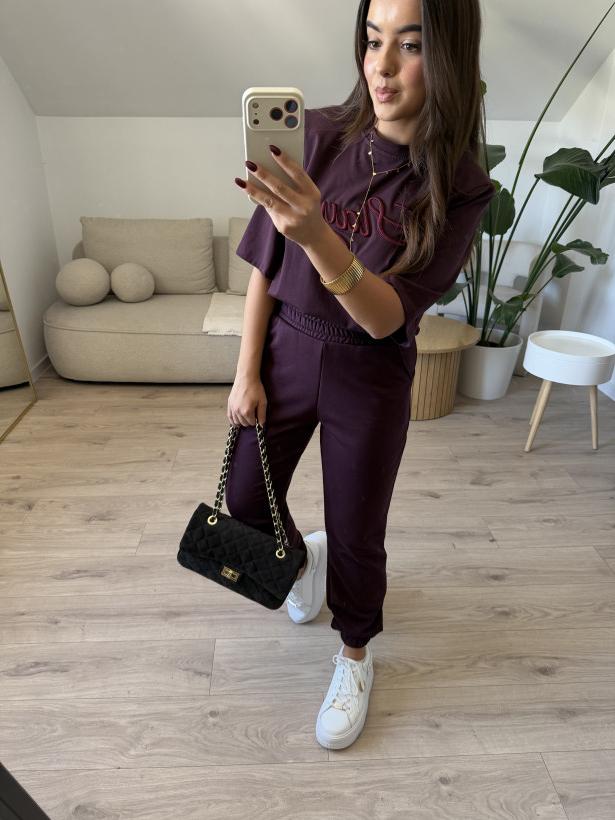 T-SHIRT LIPSTICK
