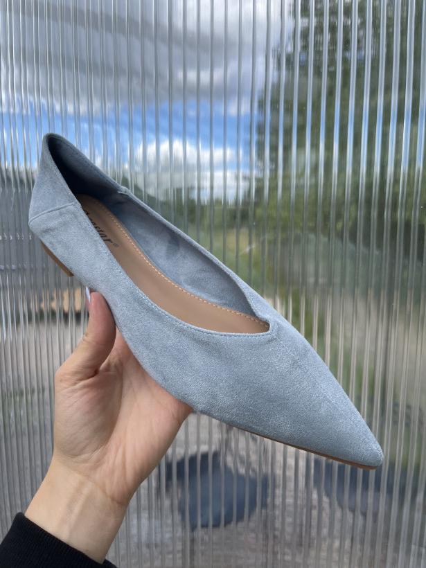 SZPIC 1 balerina seastar jh597p blue balerina szpic niebieska