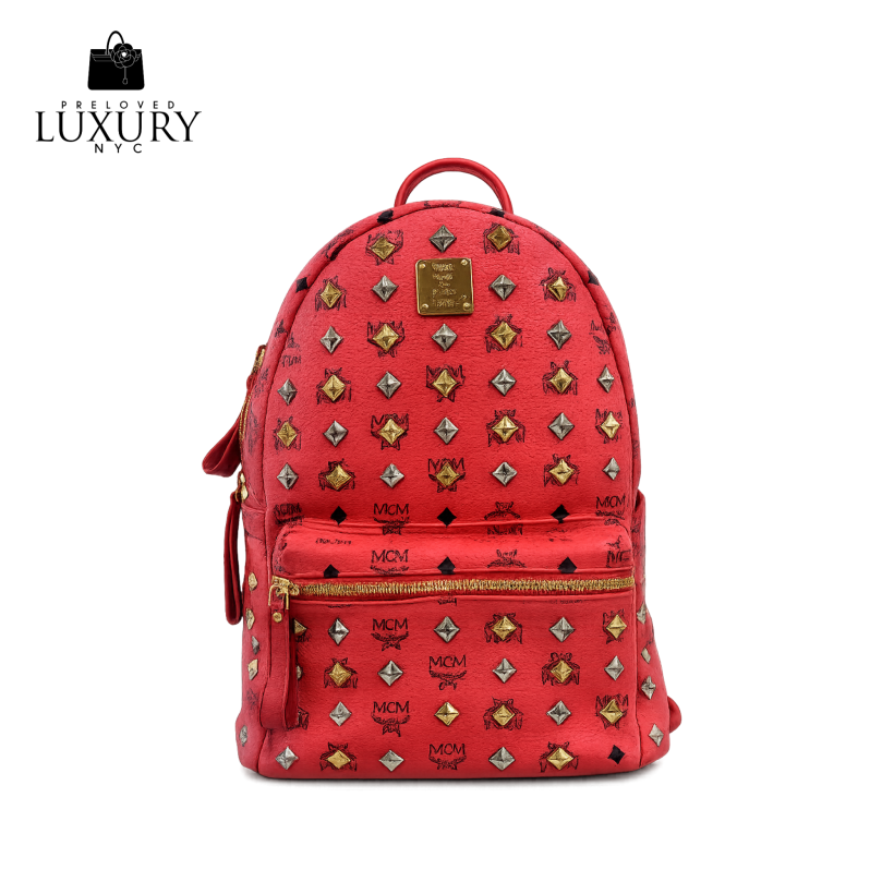 MCM Stark Backpack