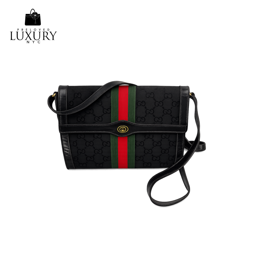GUCCI  Accessory Collection Shoulder Bag