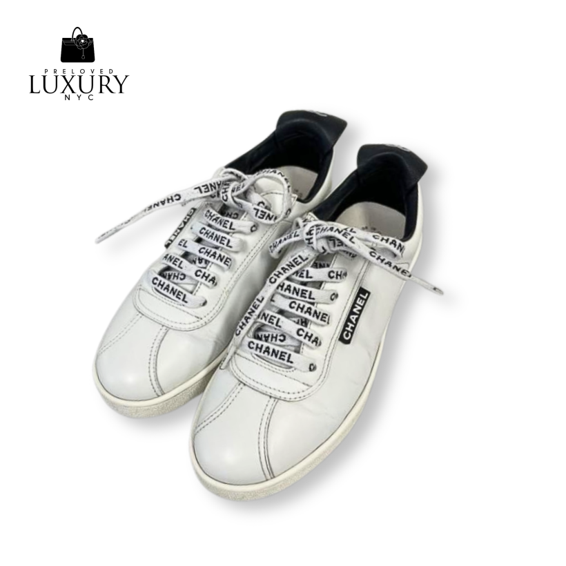 CHANEL Women's Sneakers