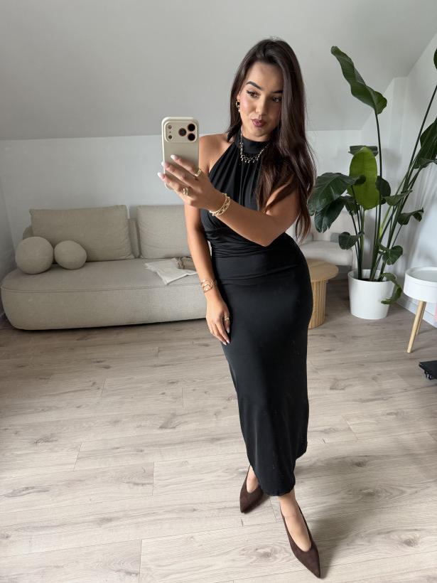 SUKIENKA BIANCA