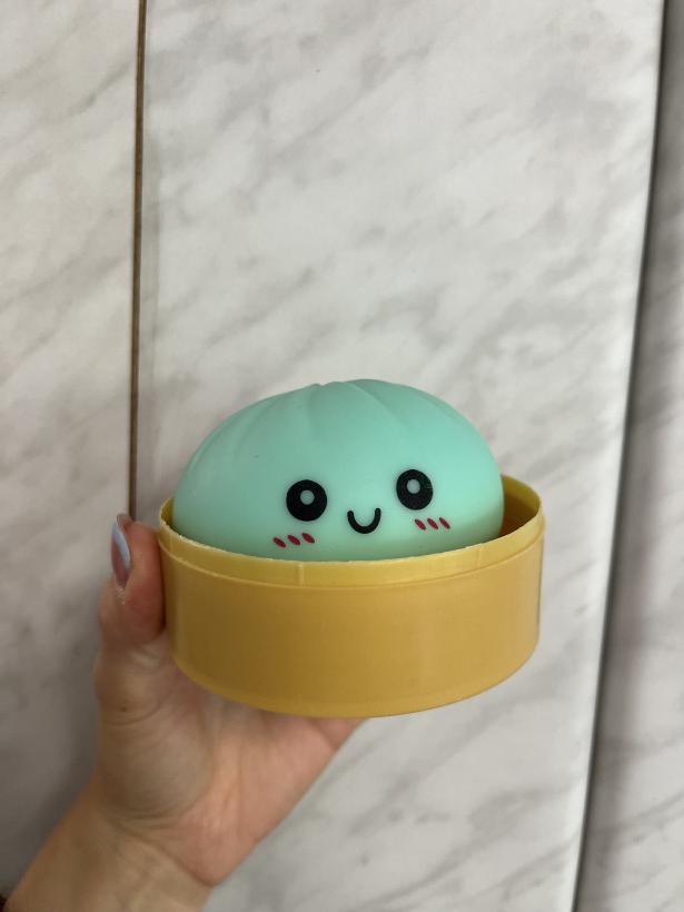 BAO pierożek baozi gniotek antystresowy