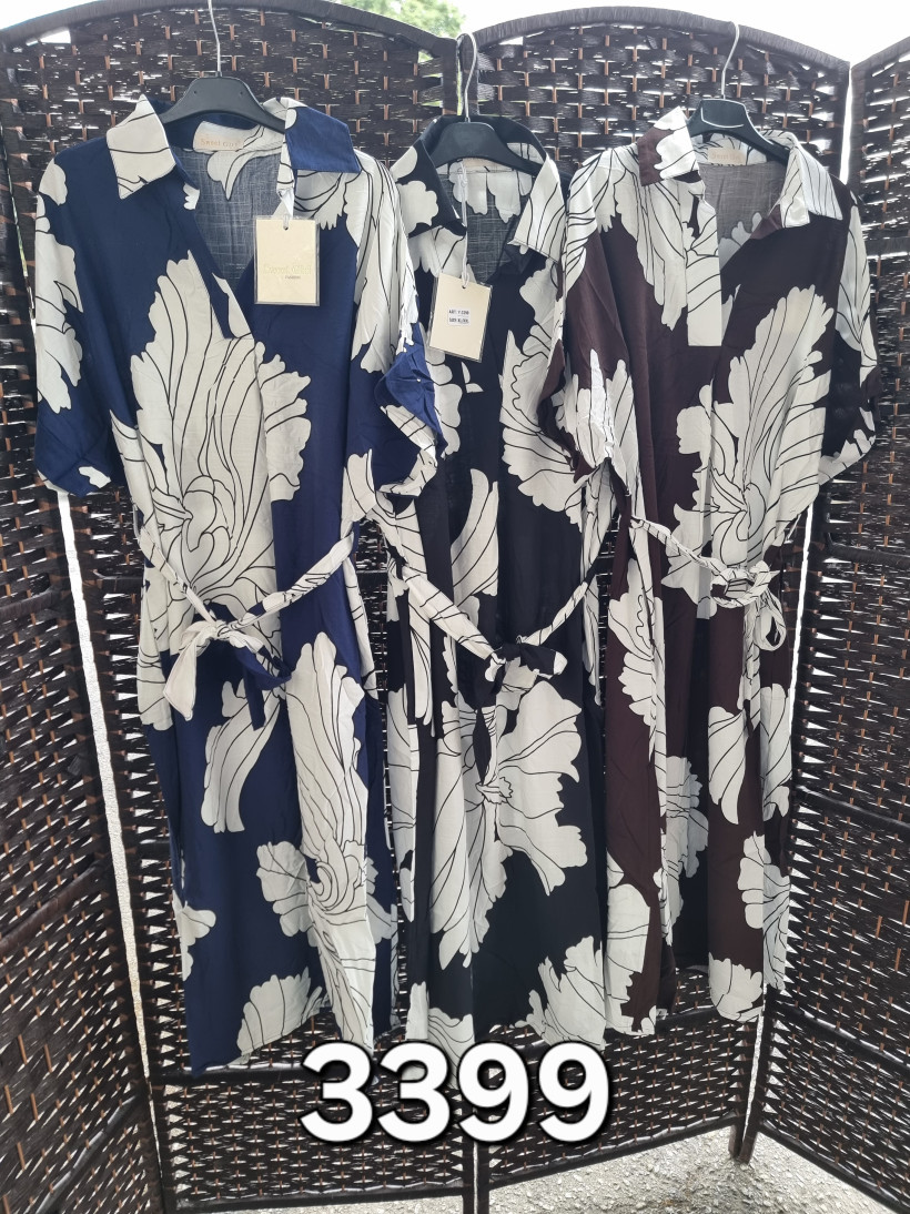 Vestido 3399