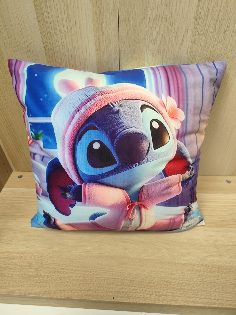 43410 Poszewka 038 STITCH 45x45 1 szt