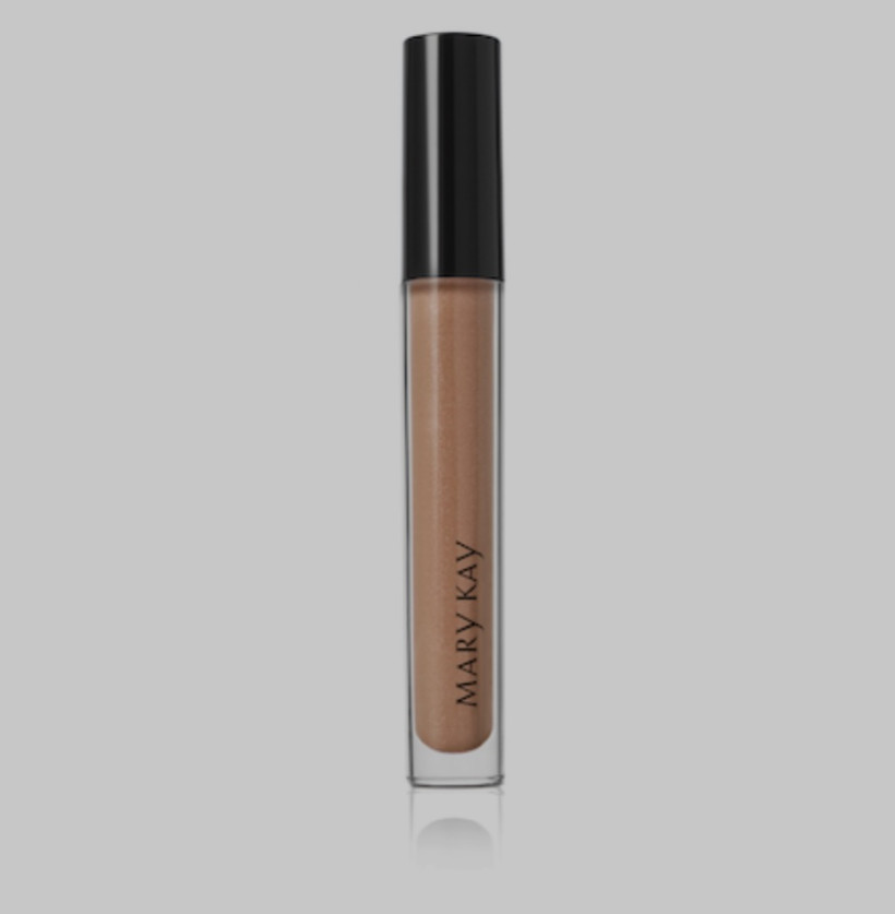 BŁYSZCZYK MARY-Nawilżający UltraBłyszczyk Unlimited™odcien SOFT NUDE