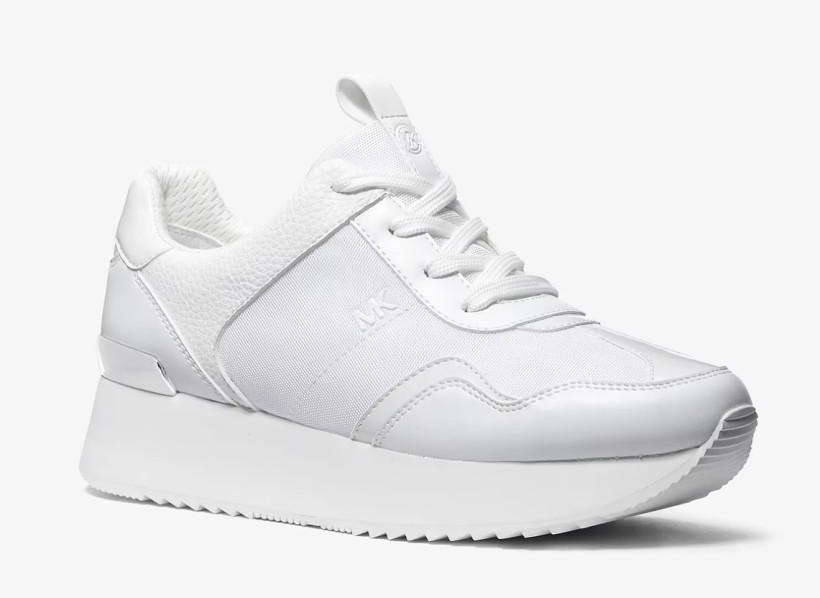 Buty MK białe