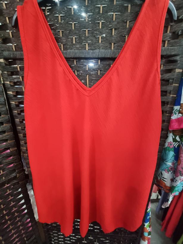 Blusa moda 3399