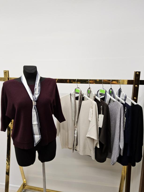 Sweter