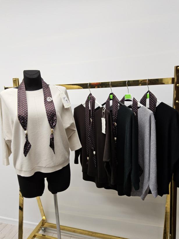 Sweter 