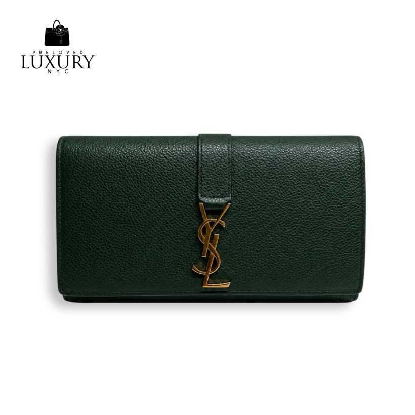 YVES SAINT LAURENT Wallet