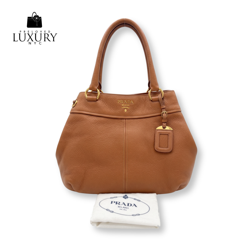 PRADA Handbag