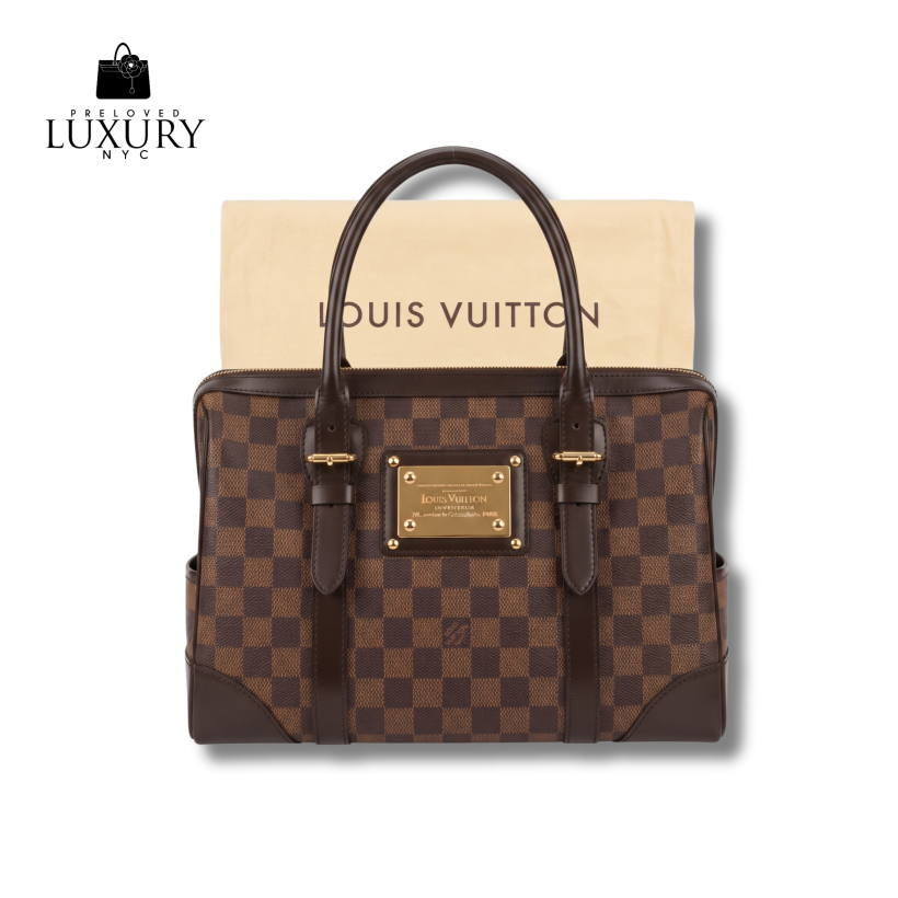 LOUIS VUITTON Berkeley