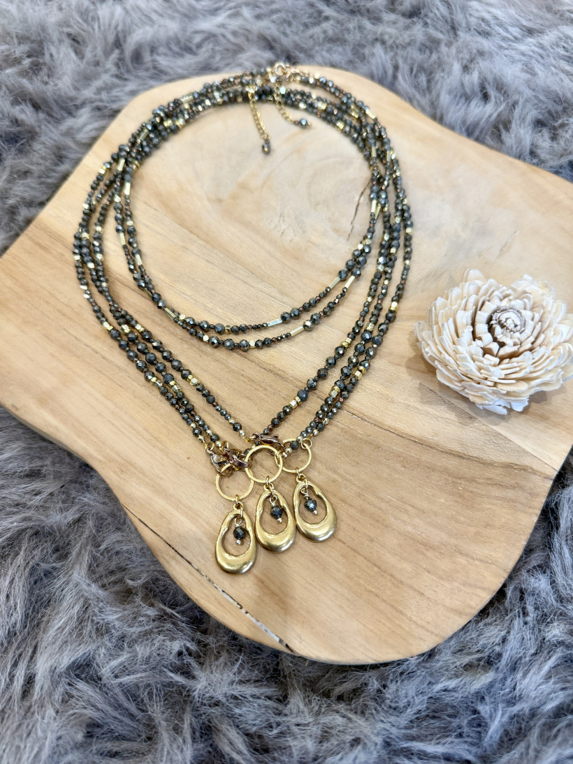 choker piryt
