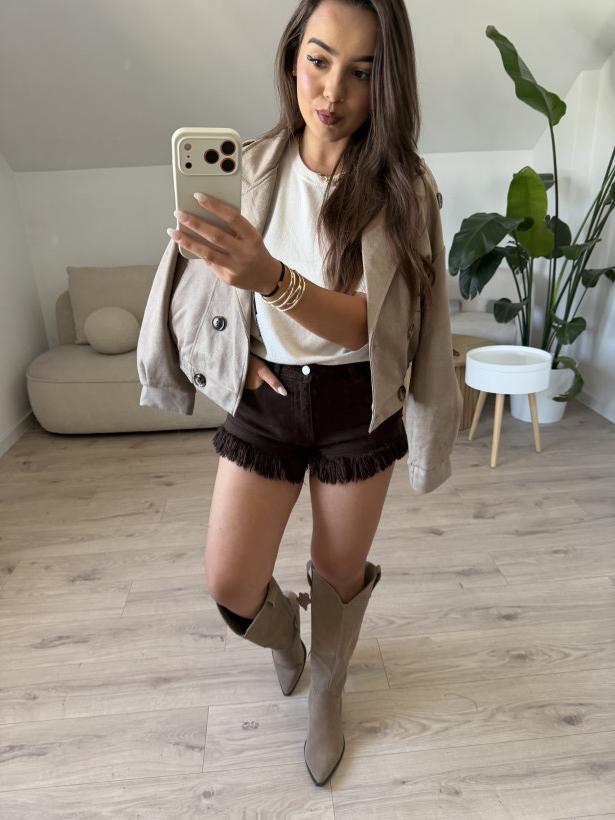 KURTKA ZARKA