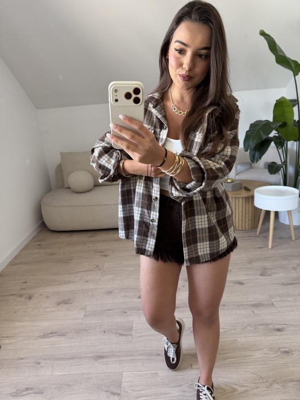 KOSZULA LUCIA