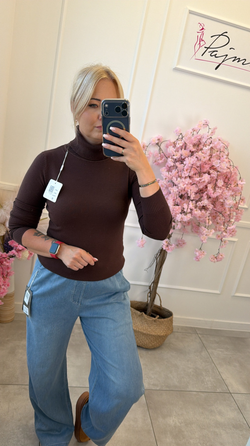 Sweter golf 15227