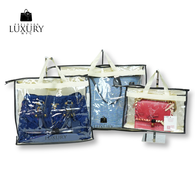 PL Bag Protector Raincoat Individual