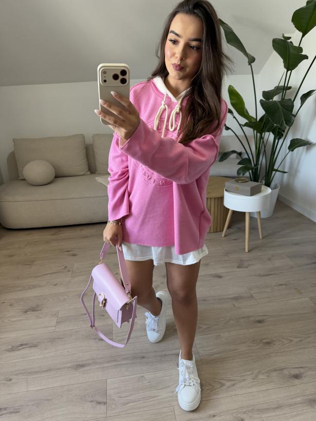 BLUZA STAR