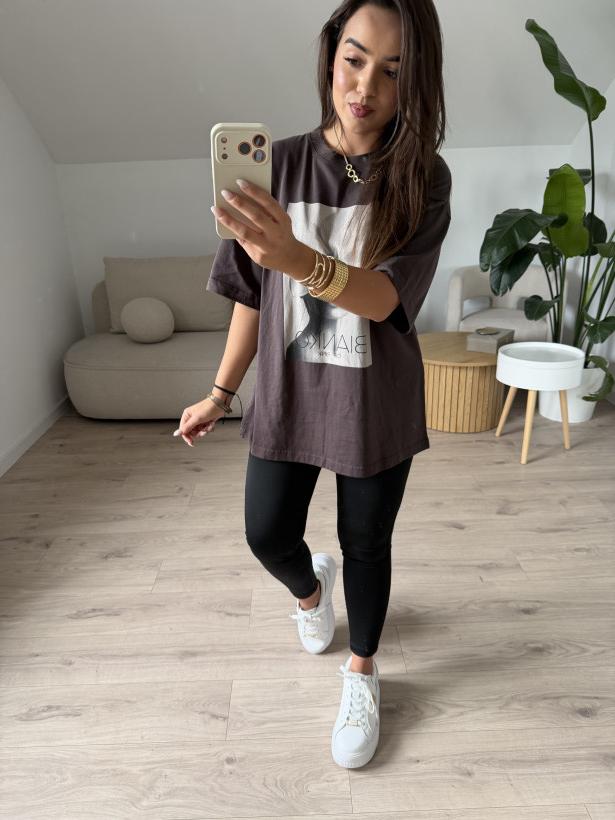 T-SHIRT LILIA