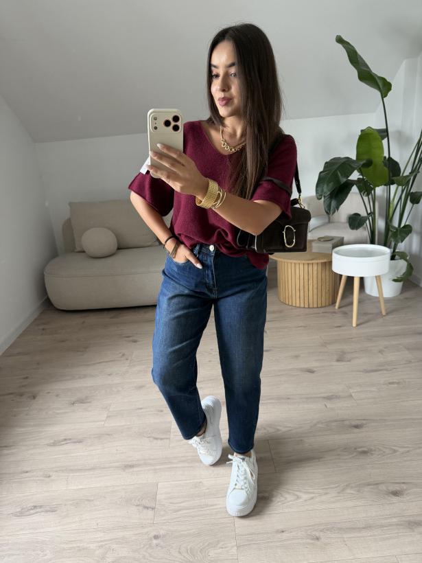 JEANSY 20-1H MS