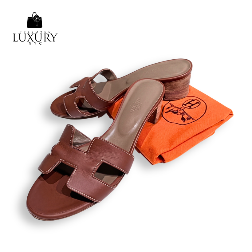 HERMES Oasis Sandals