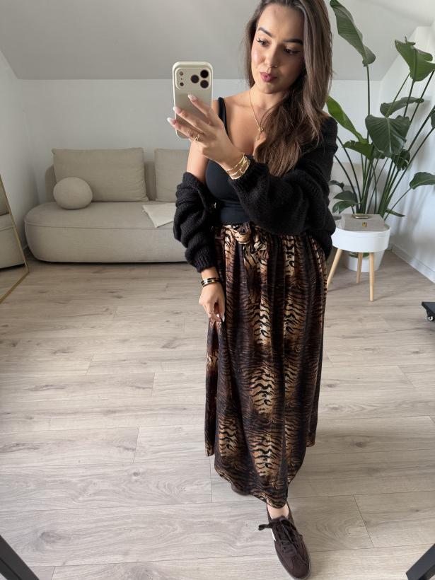 SPÓDNICA NALA