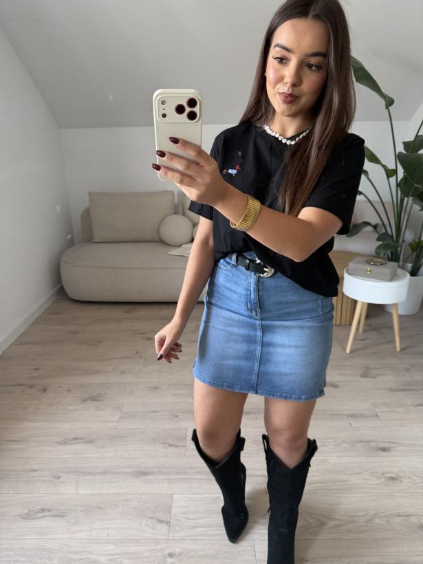 T-SHIRT GIMMY