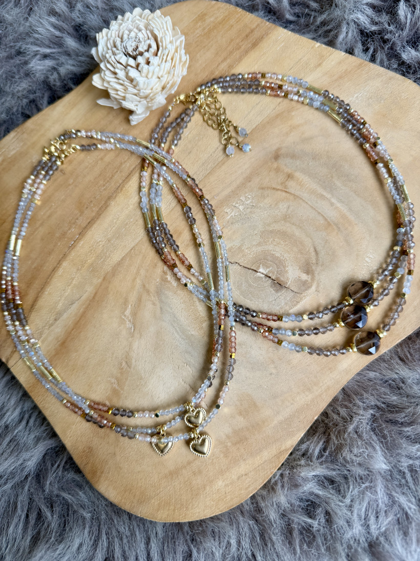Choker dymny lab - pastylka 
