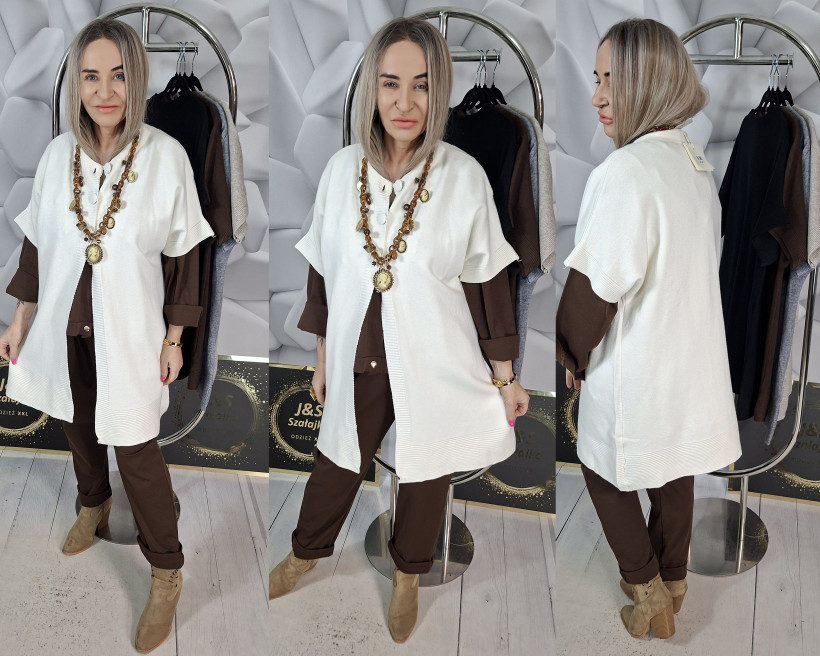 SWETER  TAILYN  2082 RN23 