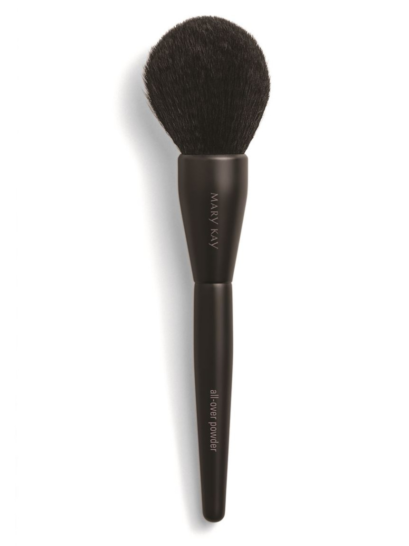 Pedzel do pudru Mary Kay