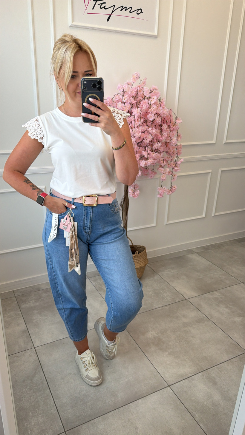Spodnie Msara jeans 15280