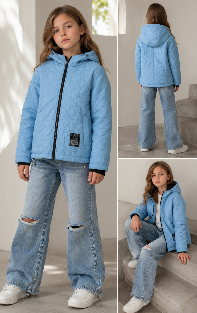 Kurtka VOUGE