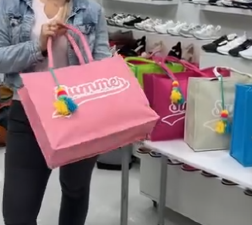 TORBA SUMMER PA004 (PW)