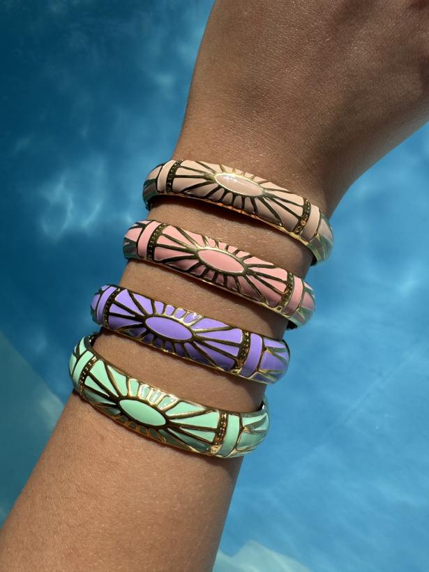 Jonc bracelet 