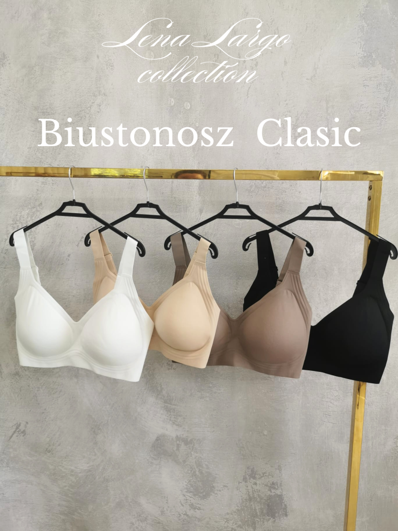 Biustonosz Clasic