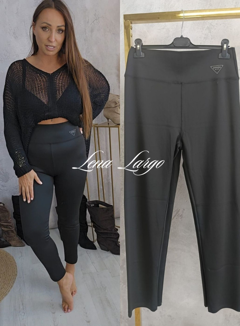 Legginsy Pradka