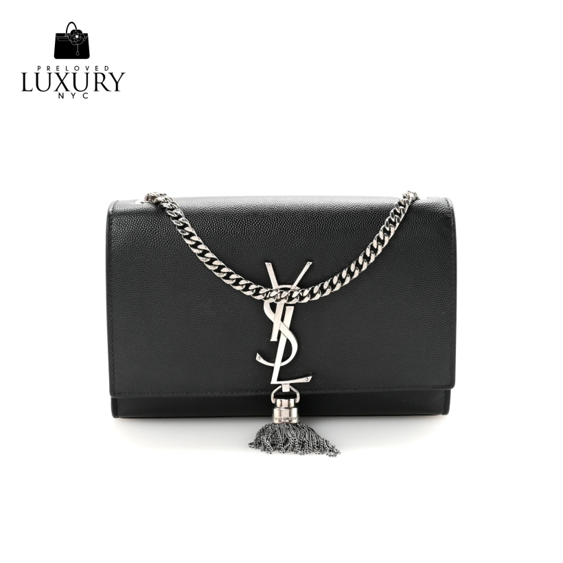 YSL Kate Tassel Shoulder Bag