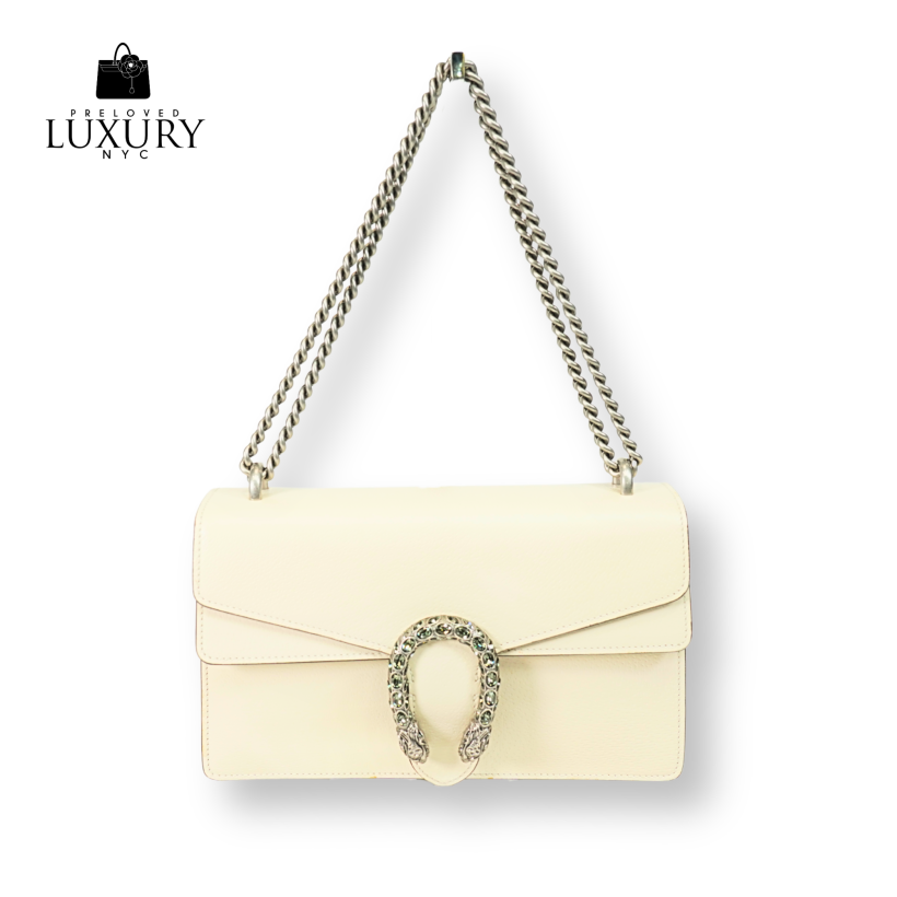 GUCCI Dionysus Shoulder Bag